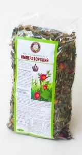 'Крымский чай в моно пленке